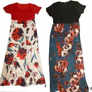 Dress Bundle